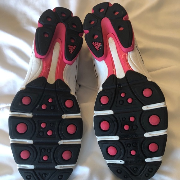 Adidas Tennis Shoes - Picture 5 of 7